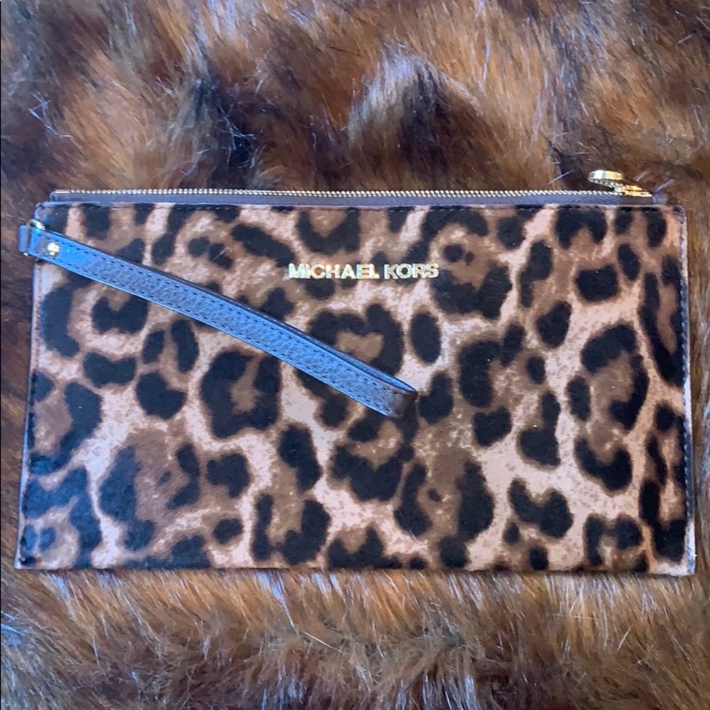 Michael Kors Clutch